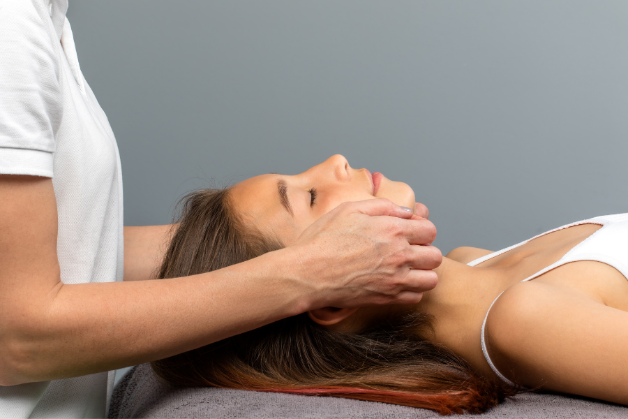 Fisioterapia gnatologica - Studio Dermomedical Bolzano